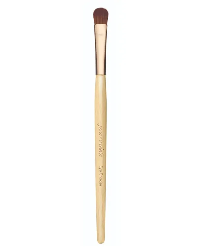 Letzte Chance Jane Iredale Shader Brush Rose Gold