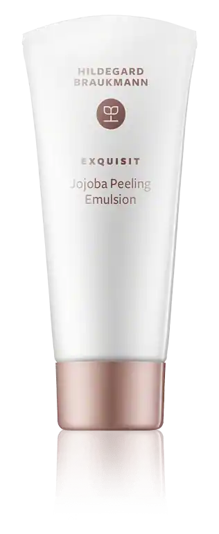 Hildegard Braukmann Exquisit Jojoba Peeling Emulsion (100 ml) Top-Preis