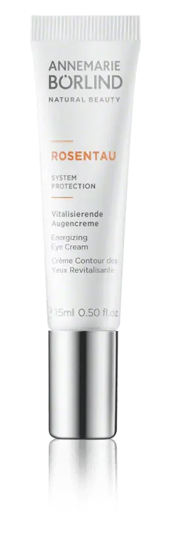 Annemarie Börlind Rosentau Vitalisierende Augencreme (15 ml) Beliebt