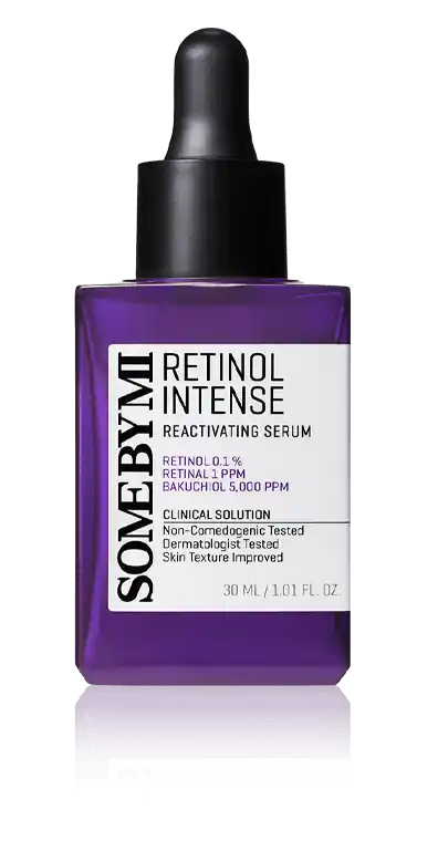 Kostenloser Rückversand SOME BY MI Retinol Intense Reactivating Serum (30 ml)