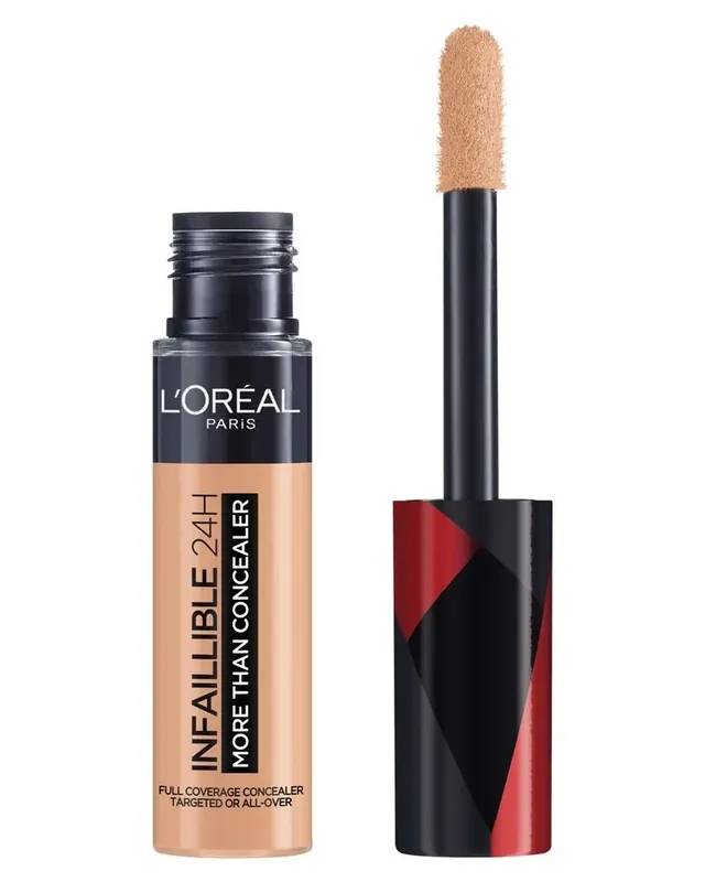 Loreal L'oréal Paris Infaillible 24H More Than Concealer - 327 Cashmere Finale Aktion