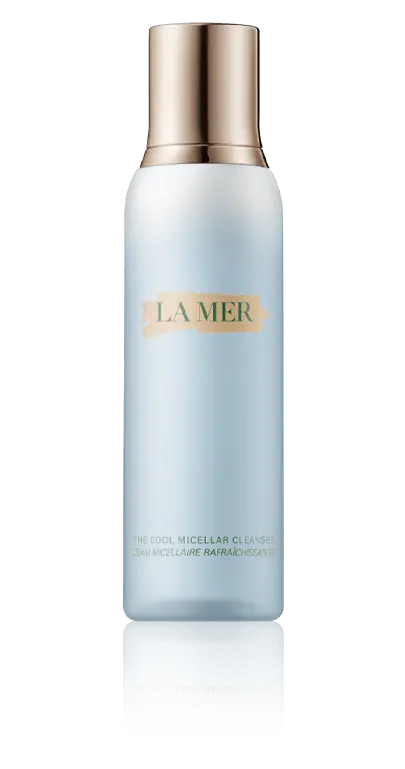 Schnäppchen La Mer Cleansers The Cool Micellar Cleanser (200 ml)