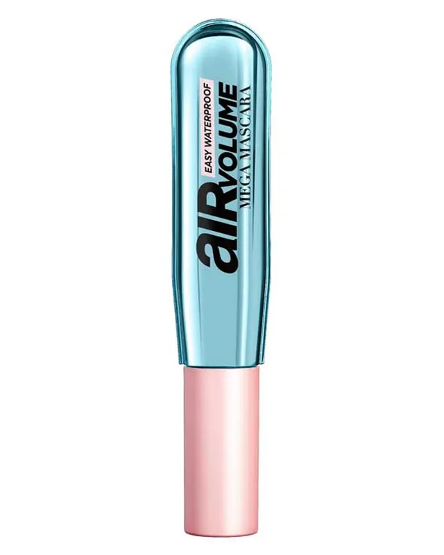 Jetzt Zugreifen Loreal L'oréal Air Volume Mega Mascara Easy Waterproof