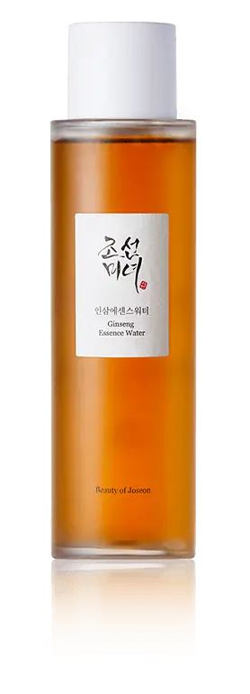 Beauty of Joseon Toner & Essence Ginseng Essence Water (150 ml) Mengenrabatt