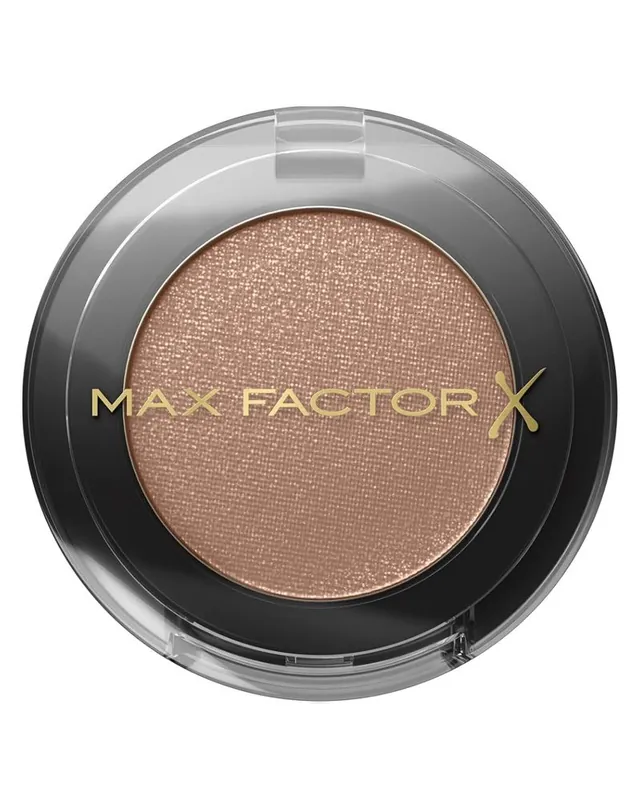 Saisonangebot Max Factor Eyeshadow - 06 Magnetic Brown