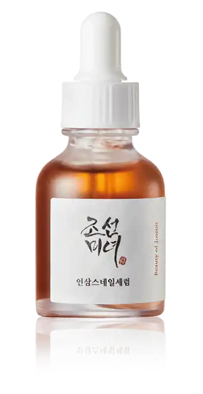 Beauty of Joseon Serum Ginseng + Snail Mucin (30 ml) Jetzt Bestellen