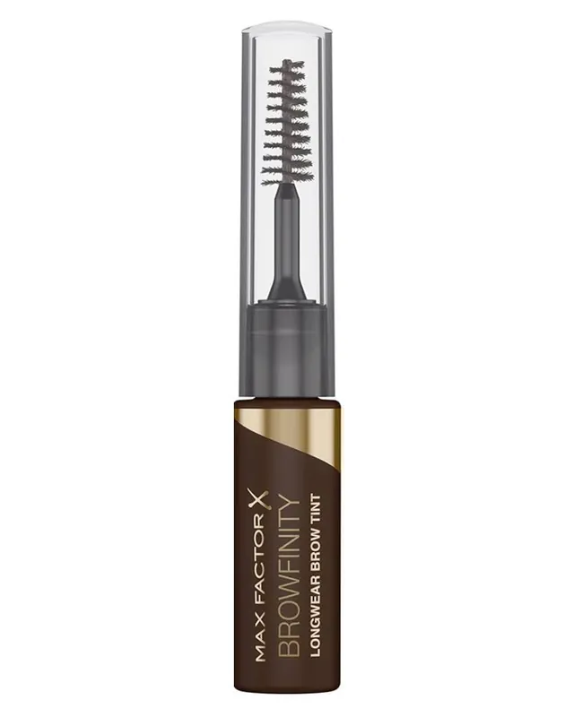 Max Factor Browfinity Longwear Brow Tint - 002 Medium Brown Markenprodukt
