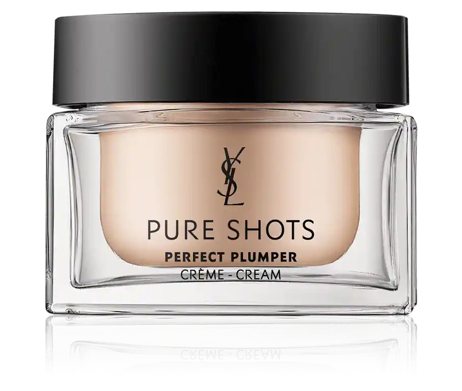 Yves Saint Laurent Pure Shots Perfect Plumper Cream (50 ml) Preisreduziert