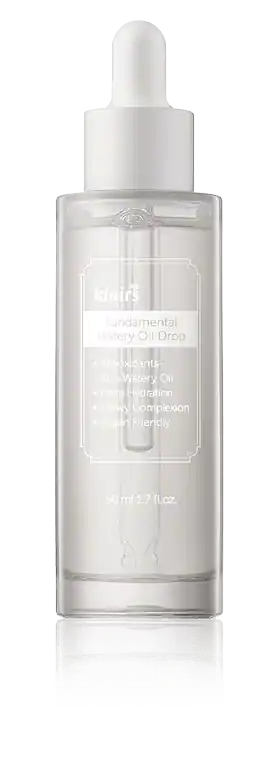 Weltweiter Versand dear, Klairs Fundamental Watery Oil Drop (50 ml)