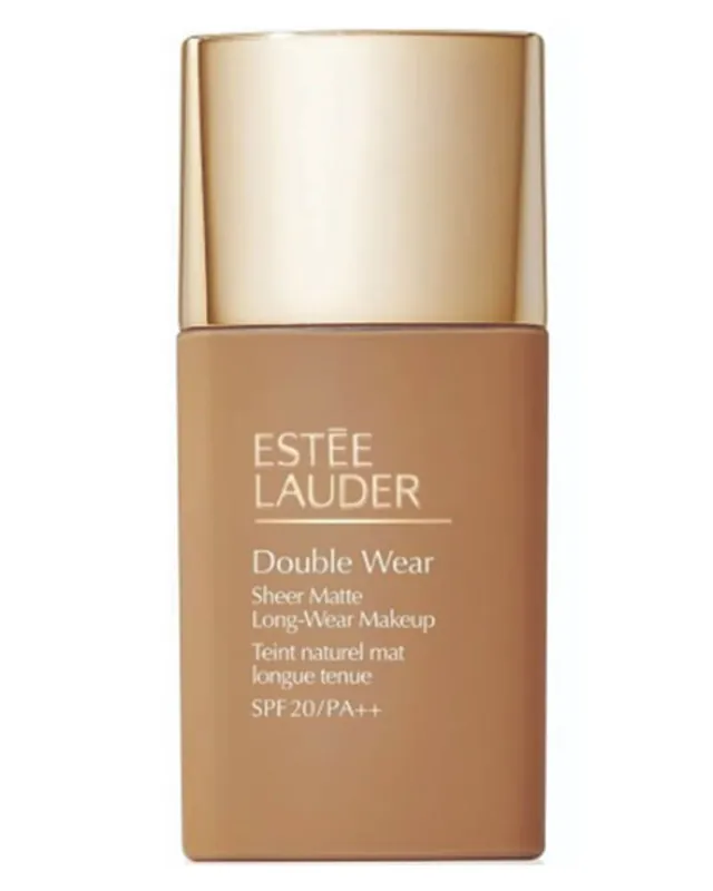 Estee Lauder Estée Lauder Double Wear Sheer Long-Wear Makeup SPF20 5W1 Bronze Angebot