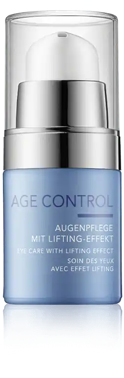 Charlotte Meentzen Age Control Augenpflege mit Lifting-Effekt (15 ml) Zertifiziert