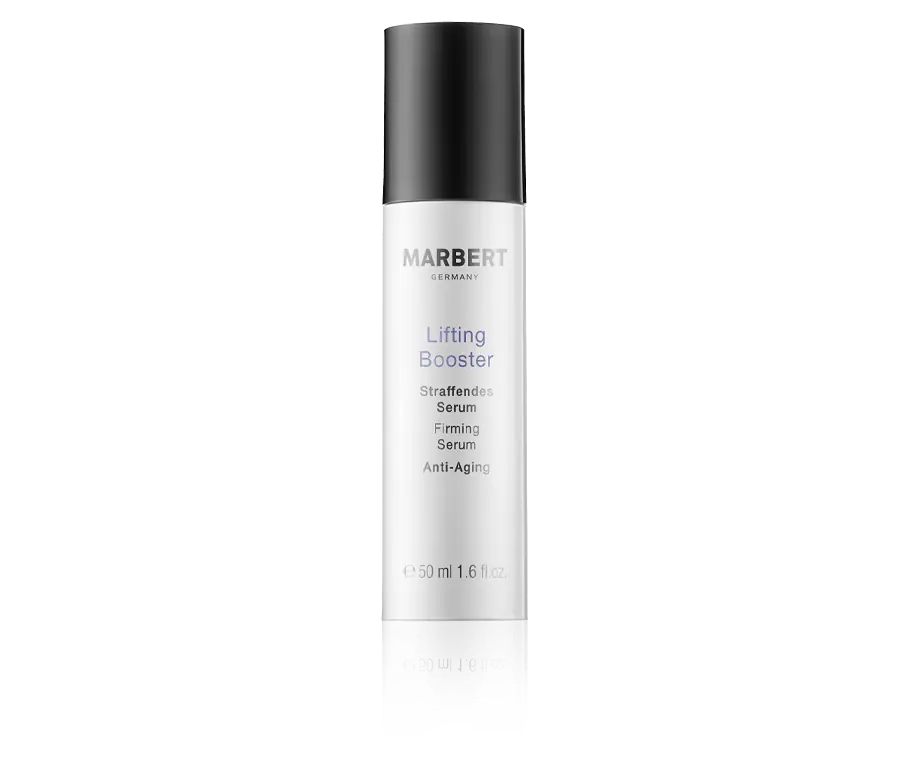 Top-Preis Marbert Lifting Booster Straffendes Serum (50 ml)
