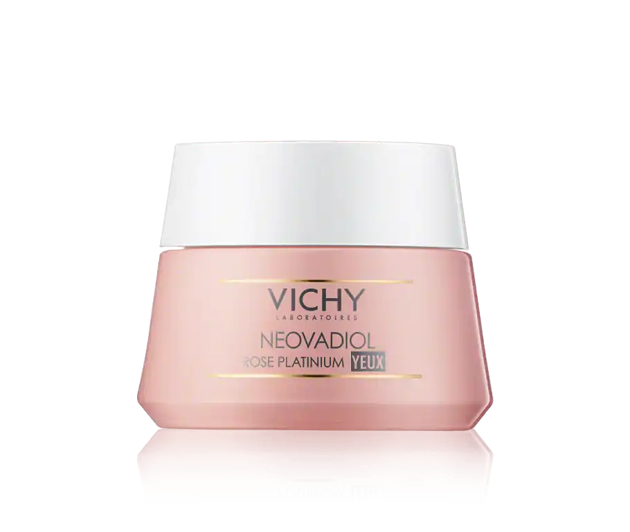 Rabatt Vichy Neovadiol Rose Platinium Eyes (15 ml)