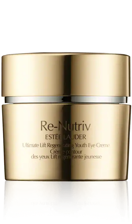 Estée Lauder Re-Nutriv Ultimate Lift Regenerating Youth Eye Creme (15 ml) Highlight