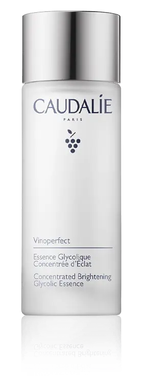 Mega-Angebot Caudalie Vinoperfect Essence Glycolique Concentrée d'Éclat (100 ml)