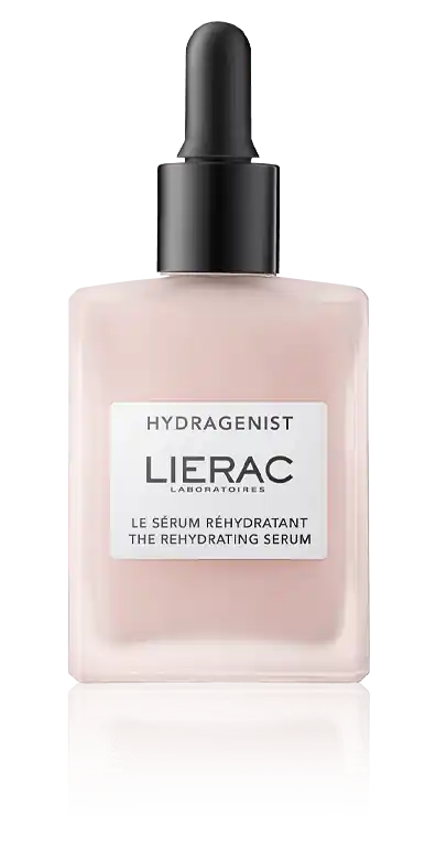 LIERAC Hydragenist Le Sérum Réhydratant (30 ml) Kostenfreie Lieferung