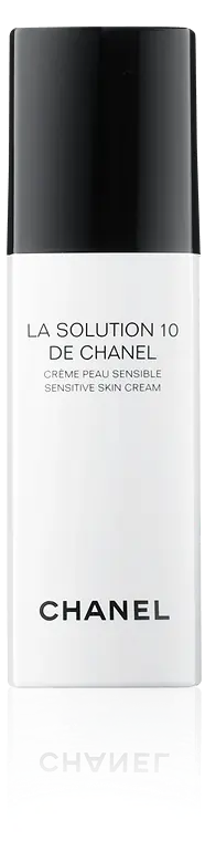 Angebot Chanel La Solution 10 De Chanel Crème peau Sensible (30 ml)