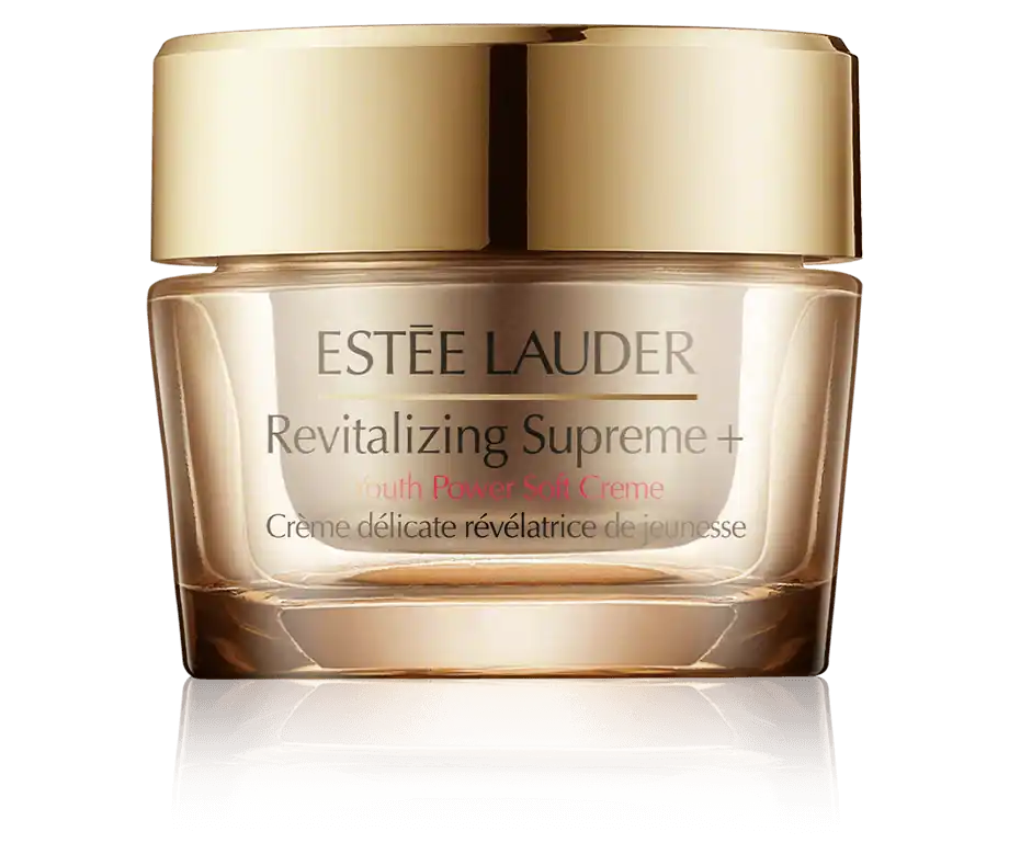 Estée Lauder Revitalizing Supreme Plus Youth Power Soft Creme (30 ml) Sichere Zahlung