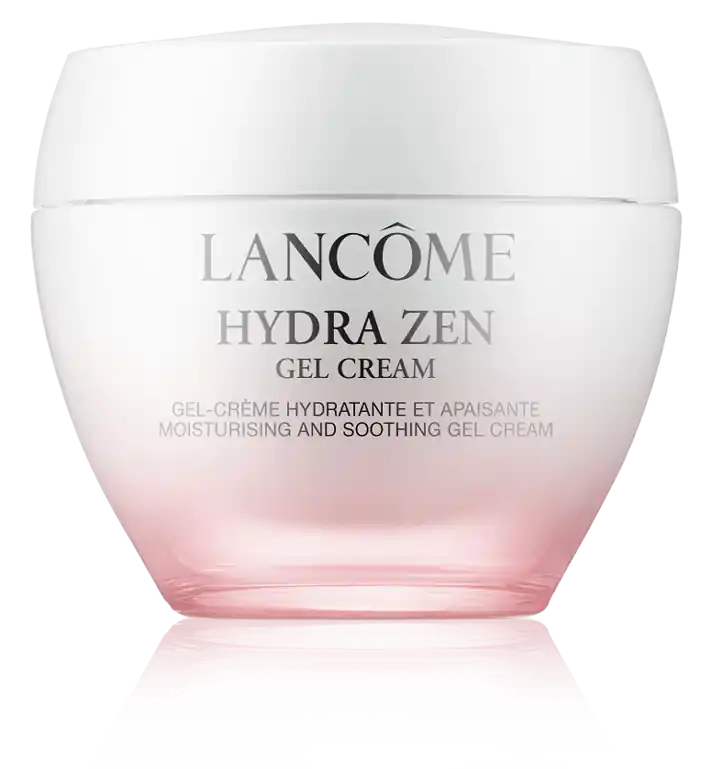 Abverkauf Lancôme Hydra Zen Moisturising and Soothing Gel Cream (50 ml)
