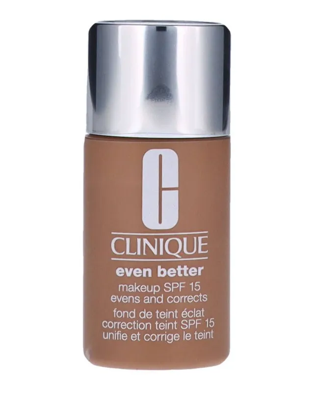 Aktuell Clinique Even Better Makeup SPF15 CN 90 Sand