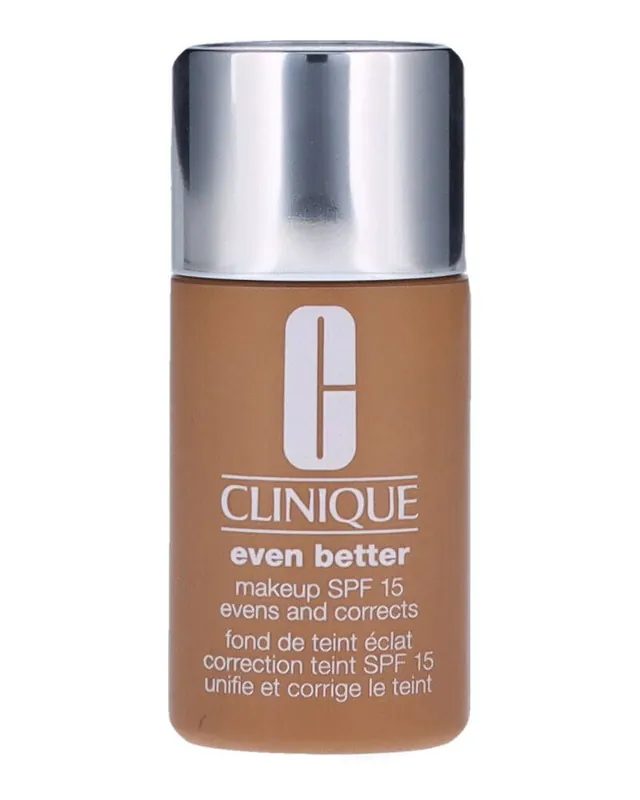 Clinique Even Better Makeup SPF15 WN 56 Cashew Bestseller