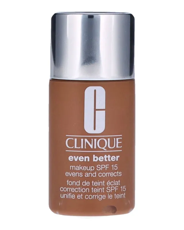 Garantierte Lieferung Clinique Even Better Makeup SPF15 WN 94 Deep Neutral