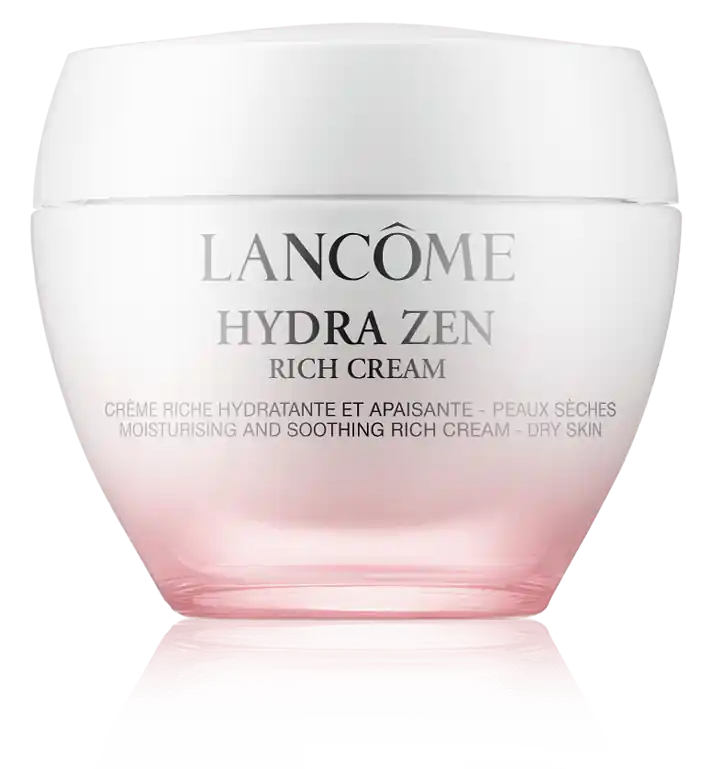 Begrenztes Angebot Lancôme Hydra Zen Moisturising and Soothing Rich Cream (50 ml)