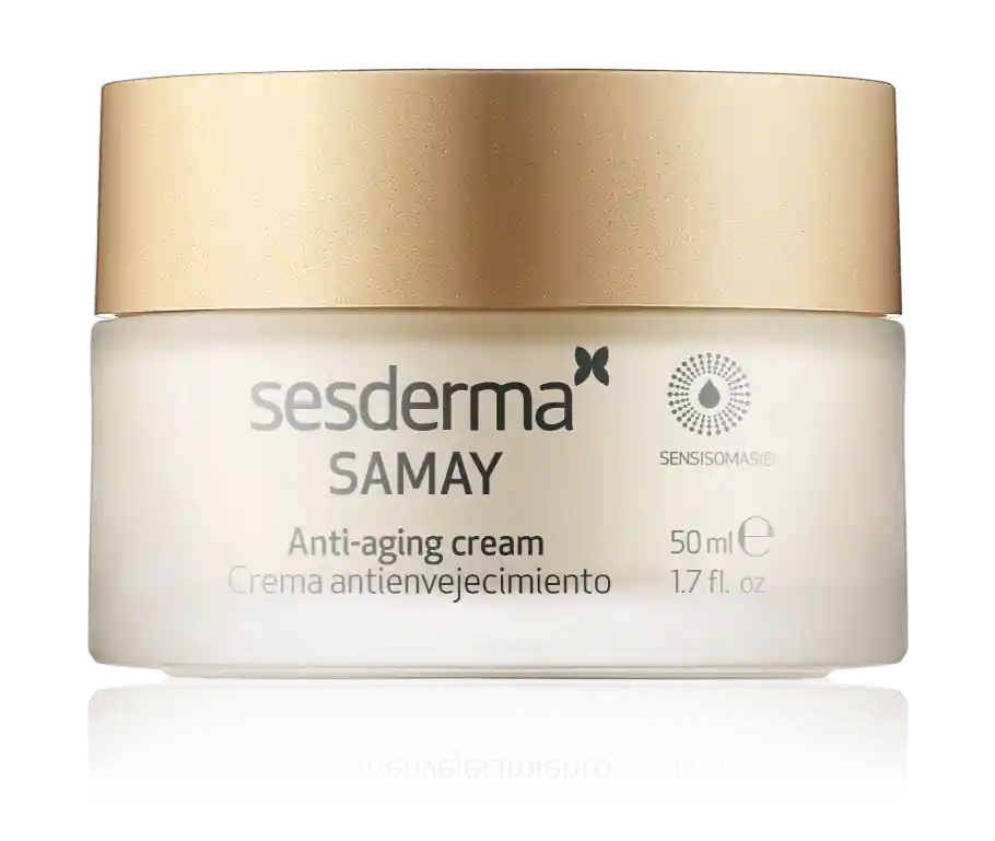 Sesderma Samay Anti-Aging Cream (50 ml) Top-Qualität