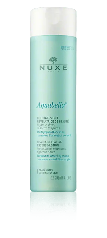 Markenprodukt Nuxe Aquabella Lotion-Essence Révélatrice de Beauté (200 ml)