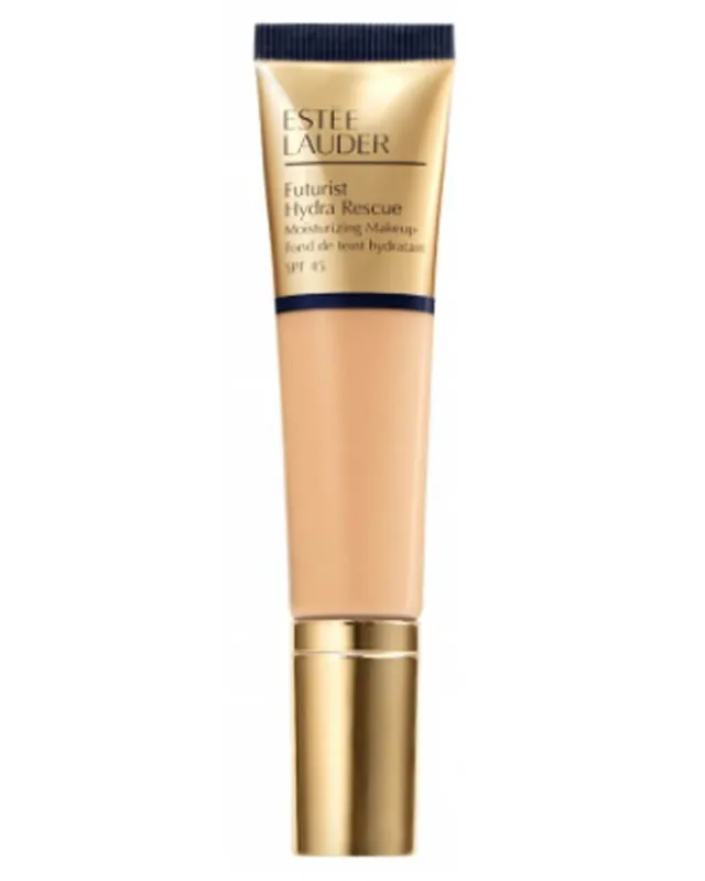 Aktuell Estee Lauder Estée Lauder Futurist Hydra Rescue Moisturizing Makeup SPF45 2W1 Dawn