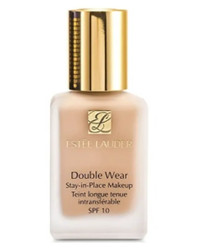 Estee Lauder Estée Lauder Double Wear Stay-in-Place Makeup SPF10 1W0 Warm Porcelain Preisknaller