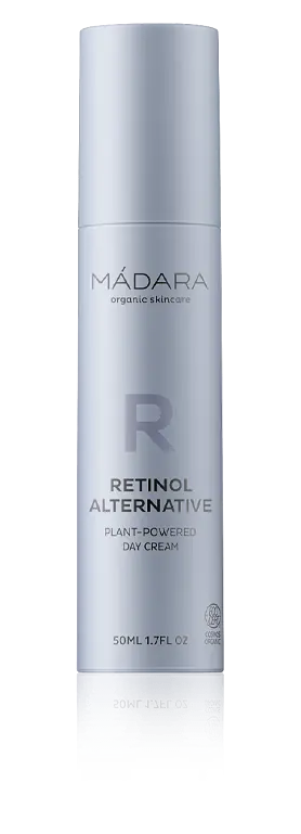 MÁDARA Retinol Alternative Plant-Powered Day Cream (50 ml) Top-Angebot