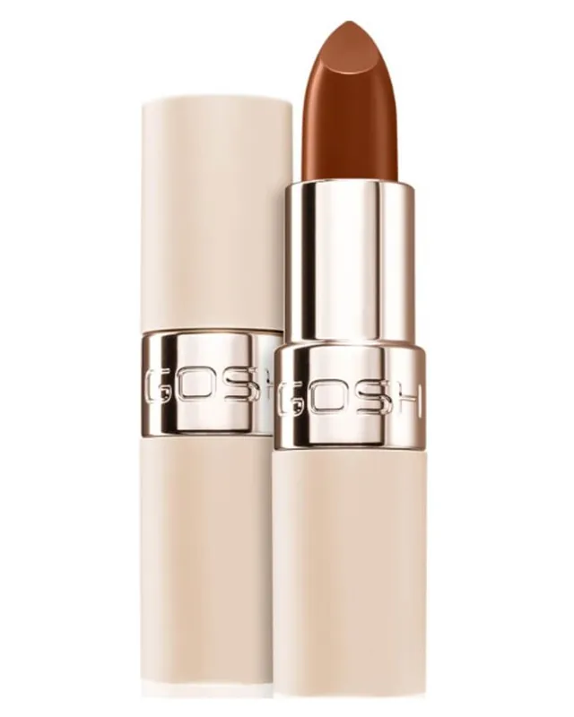 Gosh Luxury Nude Lips 005 Bare Bestseller