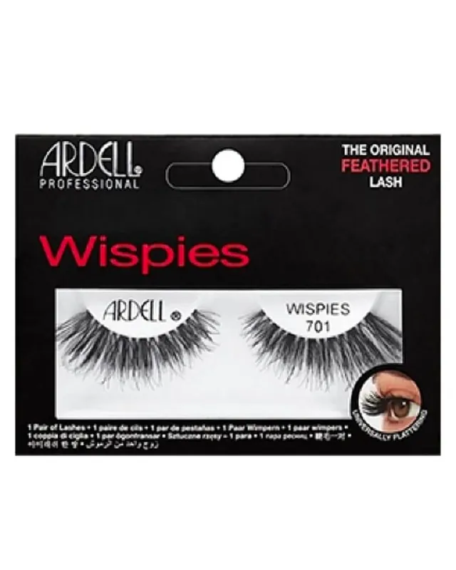 Sofort Bestellen Ardell Wispies 701
