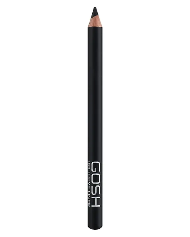 Online Kaufen Gosh Kohl Eyeliner #001 Black
