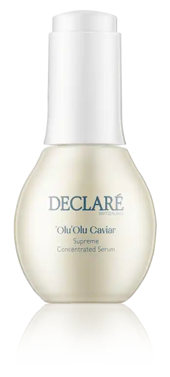 Declaré 'Olu'Olu Caviar Supreme Concentrated Serum (50 ml) Expressversand
