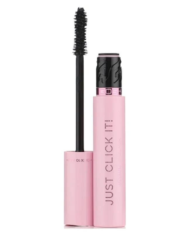 Weltweiter Versand Gosh Just Click It Ekstra Volumising Mascara Shade Ekstreme Black
