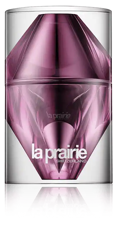 Meistverkauft La Prairie Platinum Rare Cellular Night Elixir (20 ml)