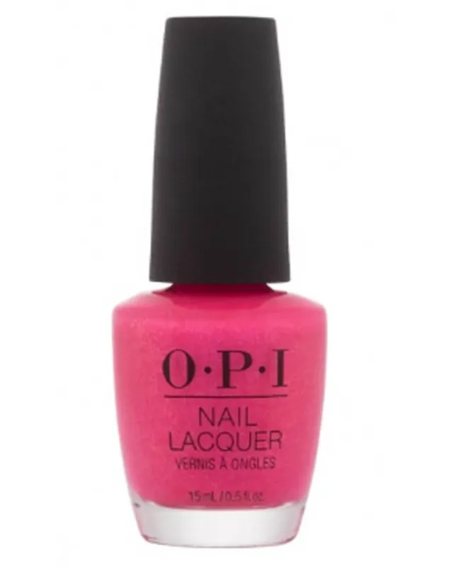 Opi Exercise Your Brights Handgefertigt