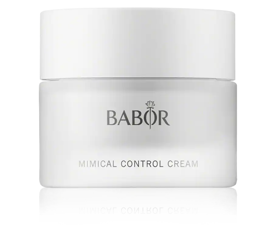 Im Trend Babor Skinovage Classics Mimical Control Cream (50 ml)