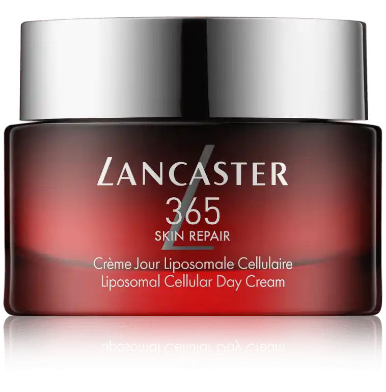 Lancaster 365 Skin Repair Liposomal Cellular Day Cream (50 ml) Geld-Zurück-Garantie