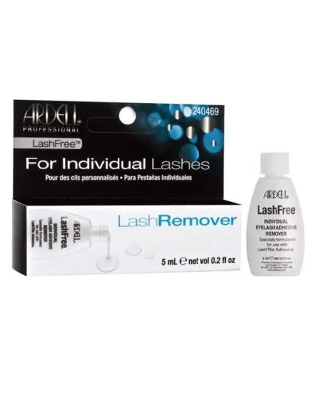 Handgefertigt Ardell Lashfree For Individual Lashes LashRemover