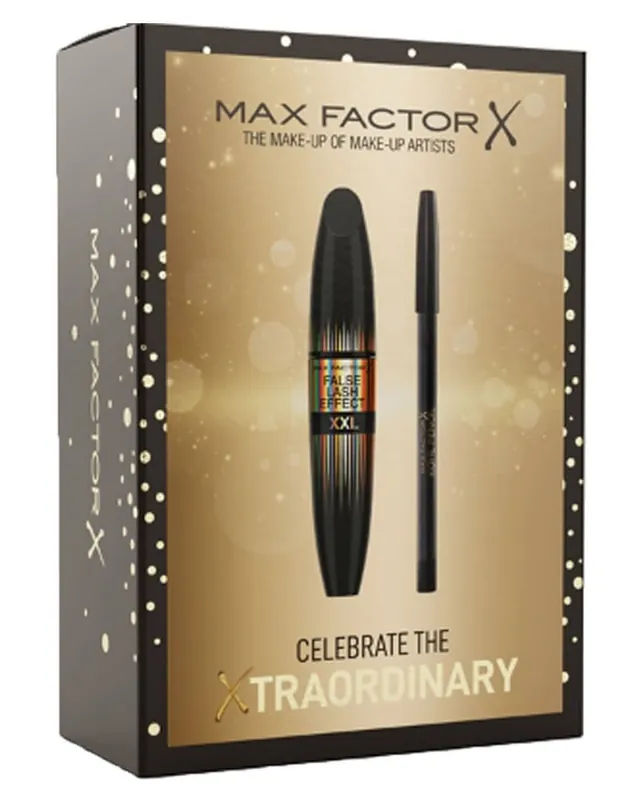 Must-Have Max Factor Celebrate The Xtraordinary