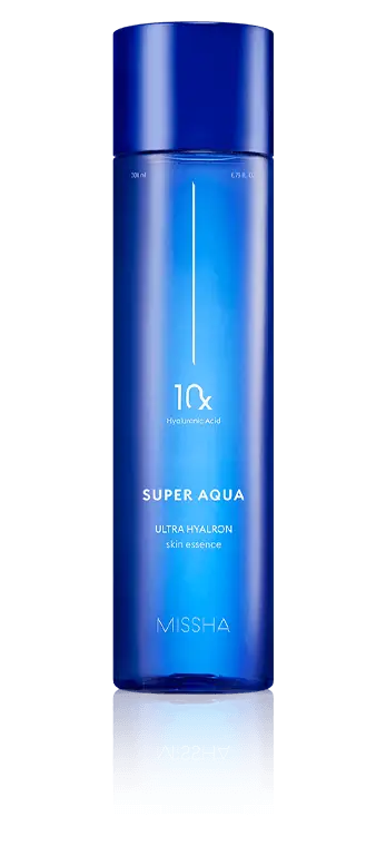 Markenware Missha Super Aqua Ultra Hyalron Skin Essence (200 ml)