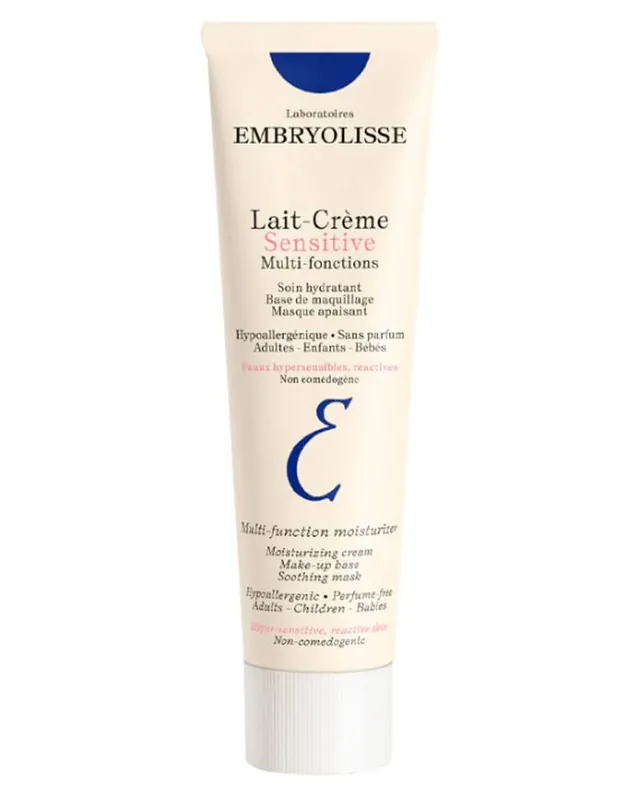Expressversand Embryolisse Lait Crème Sensitive Multi-fonctions