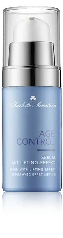 Charlotte Meentzen Age Control Serum mit Lifting-Effekt (30 ml) Nur Heute