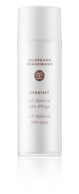 Hildegard Braukmann Exquisit Lift Balance 24h-Pflege (50 ml) Super-Preis