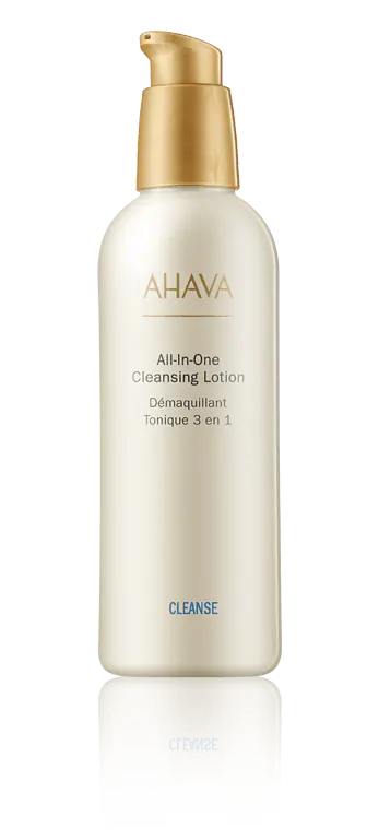 AHAVA Cleanse All-In-One Cleansing Lotion (250 ml) Jetzt Bestellen