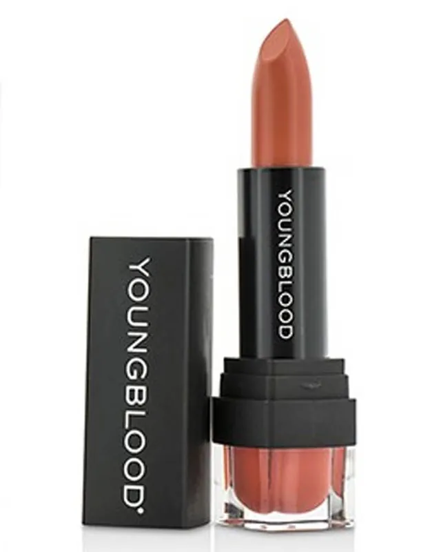 Youngblood Lipstick - Honey Nut (U) Ausverkauf