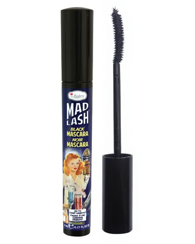The Balm Mad Lash Mascara Markenprodukt